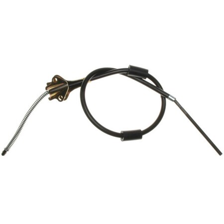 Raybestos Chev Truck 51-54; Gmc 100 51- Control Cable, Bc91825 BC91825